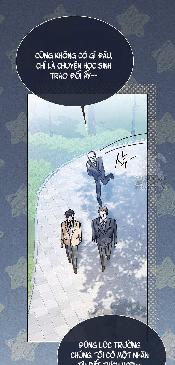 Thiên Tài Âm Nhạc Trường Trung Học Chap 22 - Next Chap 23