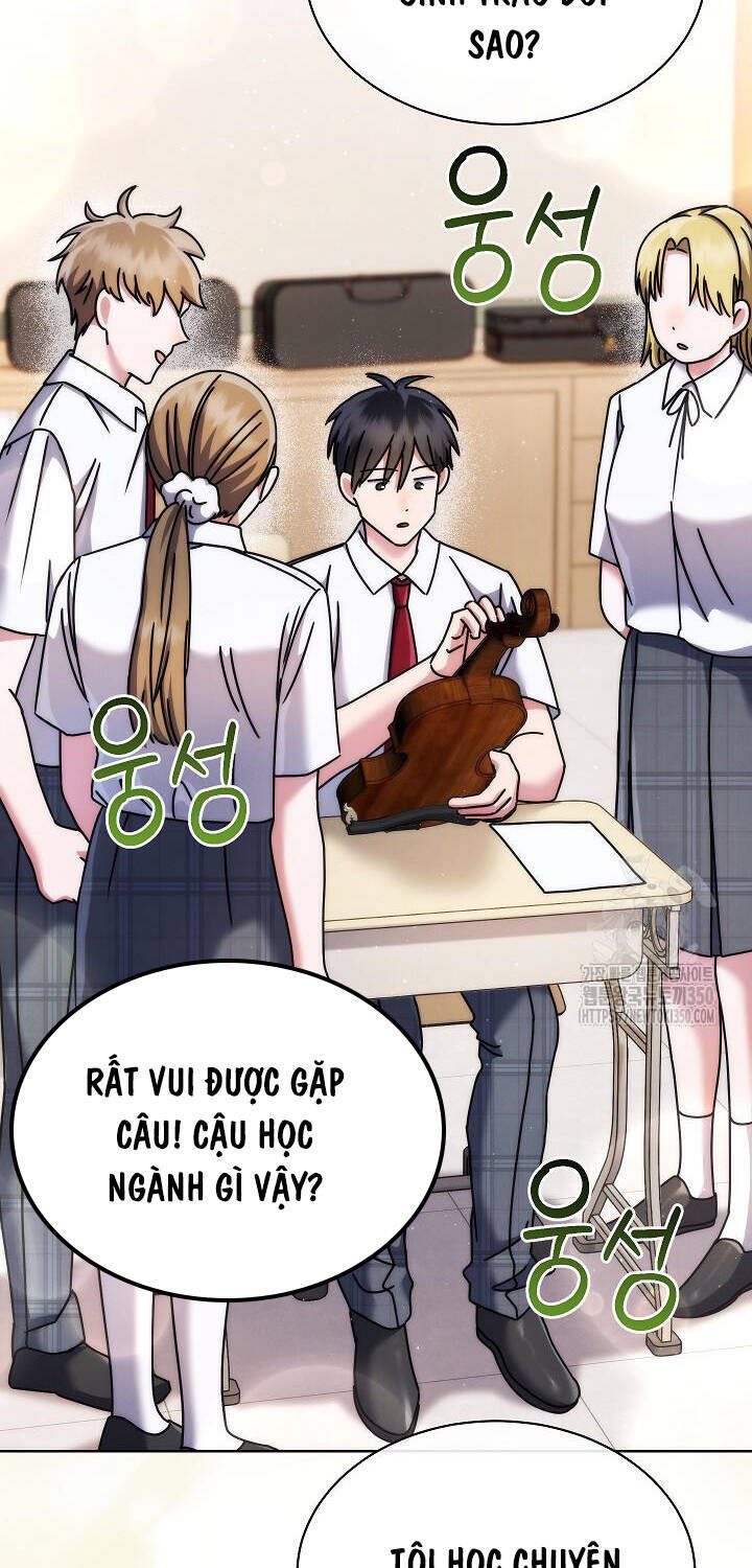 Thiên Tài Âm Nhạc Trường Trung Học Chap 23 - Next Chap 24