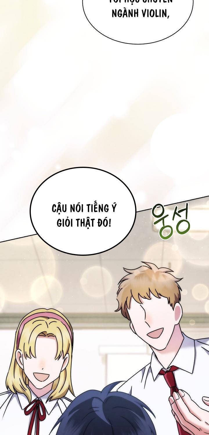 Thiên Tài Âm Nhạc Trường Trung Học Chap 23 - Next Chap 24