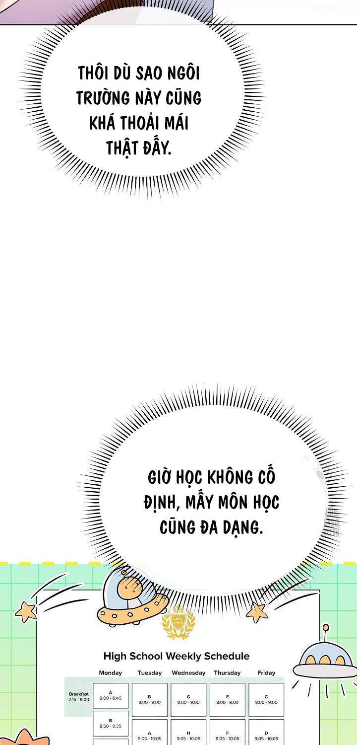 Thiên Tài Âm Nhạc Trường Trung Học Chap 23 - Next Chap 24