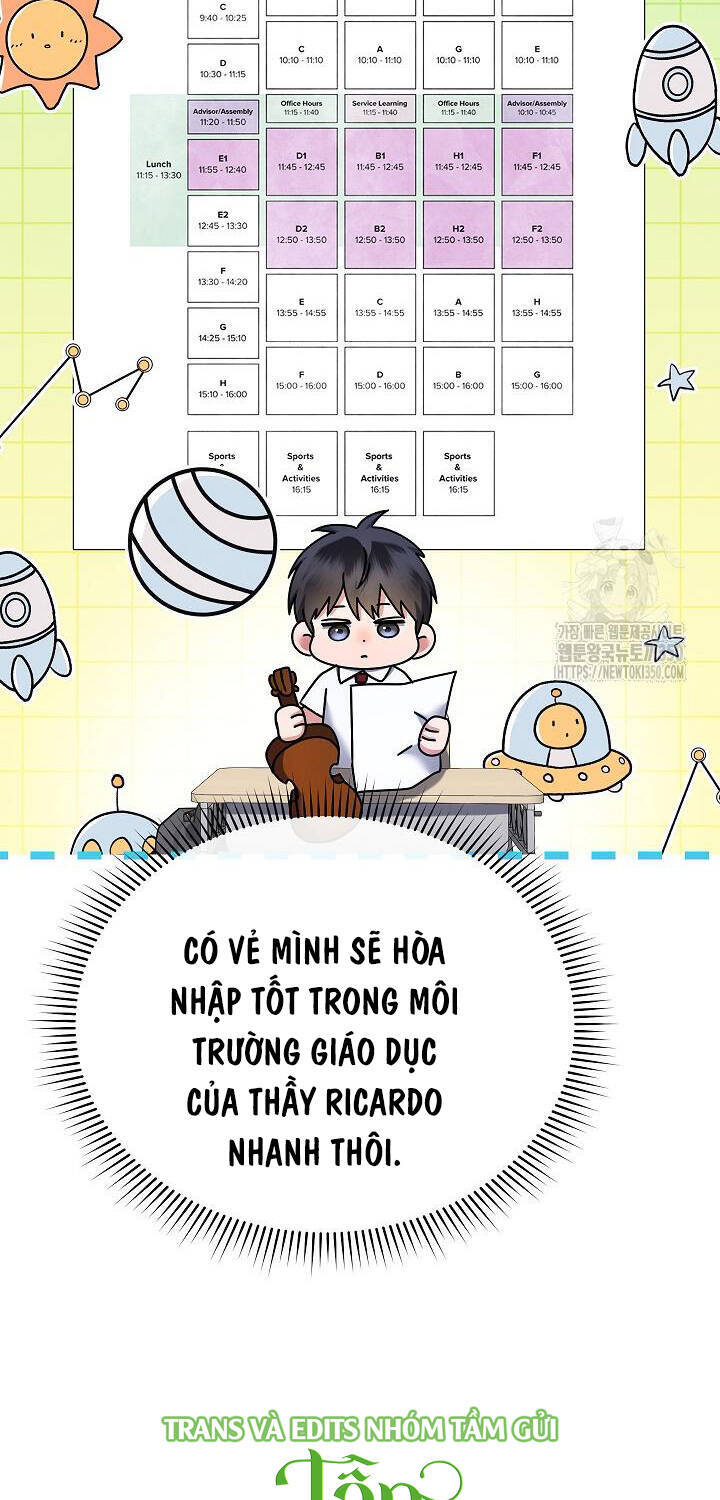 Thiên Tài Âm Nhạc Trường Trung Học Chap 23 - Next Chap 24