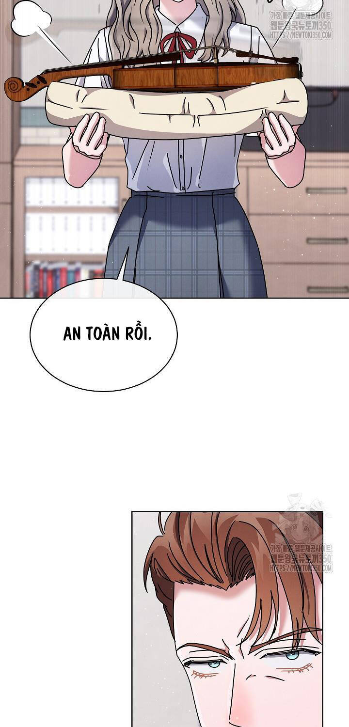 Thiên Tài Âm Nhạc Trường Trung Học Chap 23 - Next Chap 24