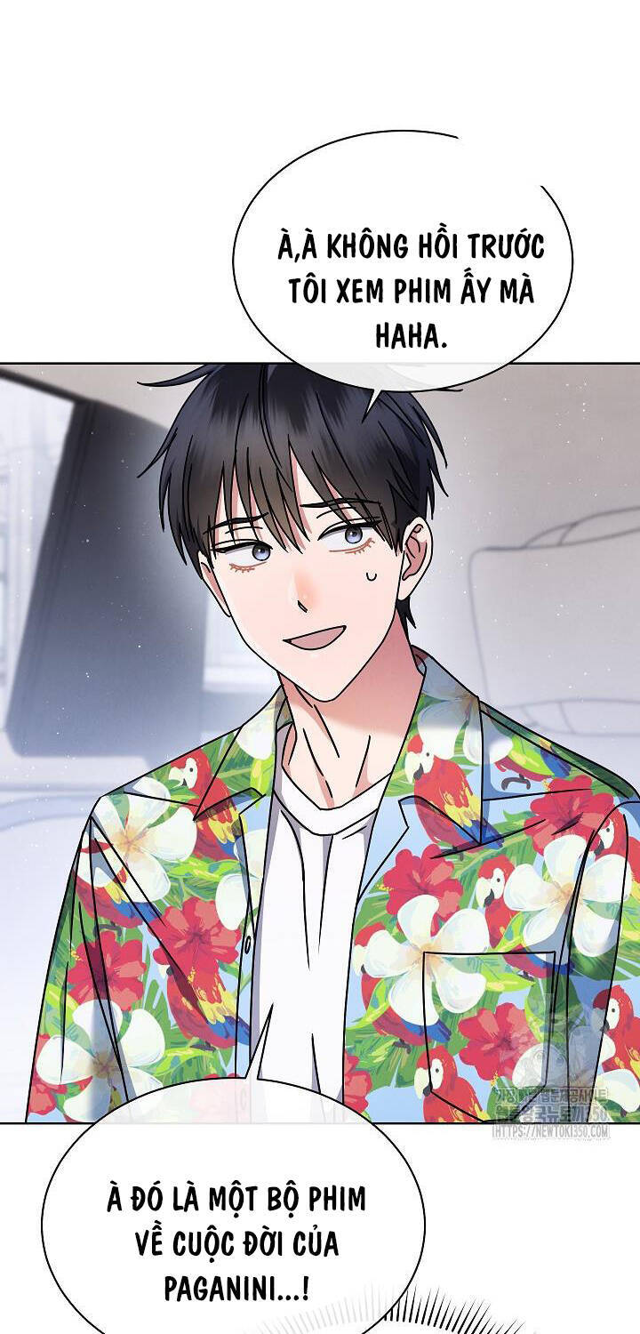 Thiên Tài Âm Nhạc Trường Trung Học Chap 23 - Next Chap 24