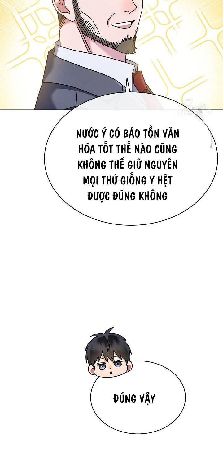 Thiên Tài Âm Nhạc Trường Trung Học Chap 23 - Next Chap 24