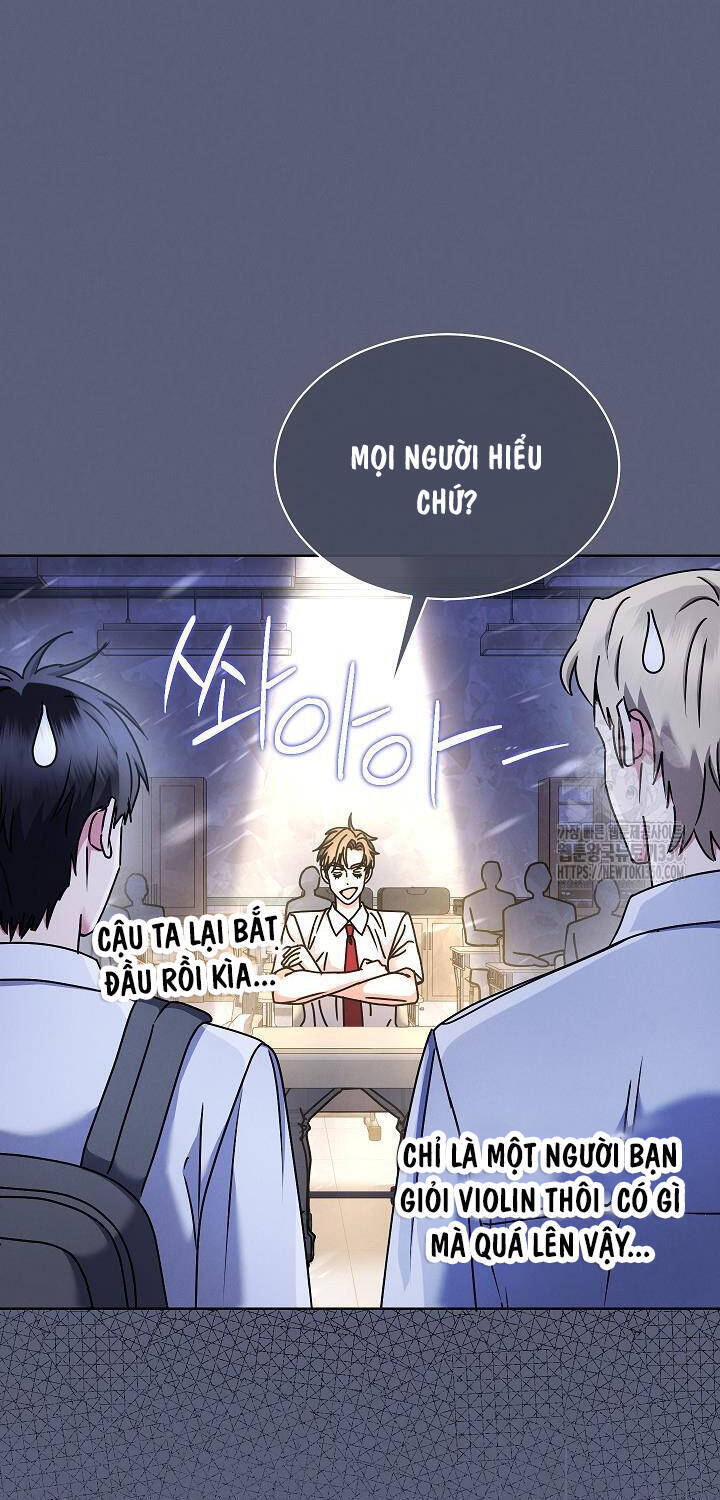 Thiên Tài Âm Nhạc Trường Trung Học Chap 23 - Next Chap 24