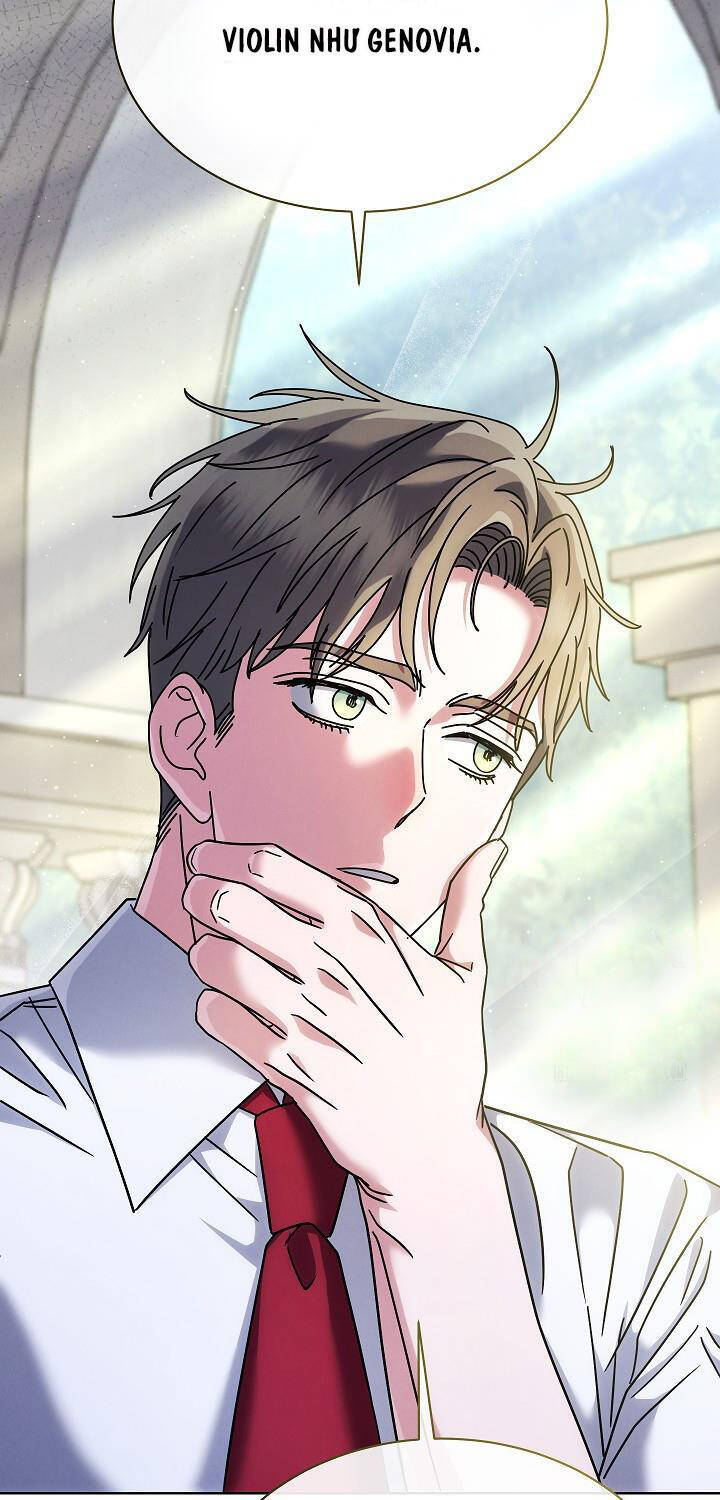 Thiên Tài Âm Nhạc Trường Trung Học Chap 23 - Next Chap 24