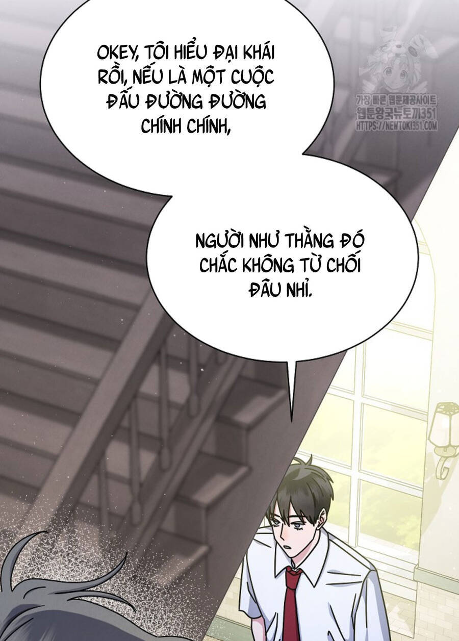 Thiên Tài Âm Nhạc Trường Trung Học Chap 25 - Next Chap 26