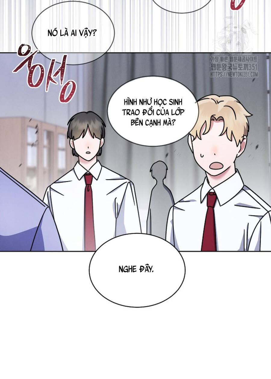 Thiên Tài Âm Nhạc Trường Trung Học Chap 25 - Next Chap 26