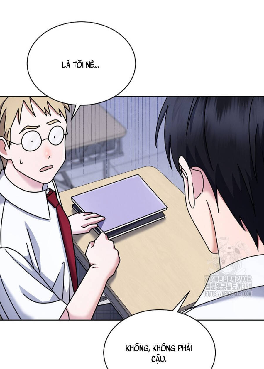 Thiên Tài Âm Nhạc Trường Trung Học Chap 25 - Next Chap 26