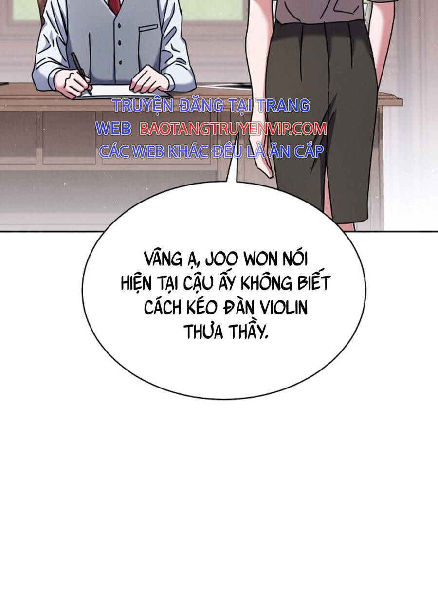 Thiên Tài Âm Nhạc Trường Trung Học Chap 25 - Next Chap 26