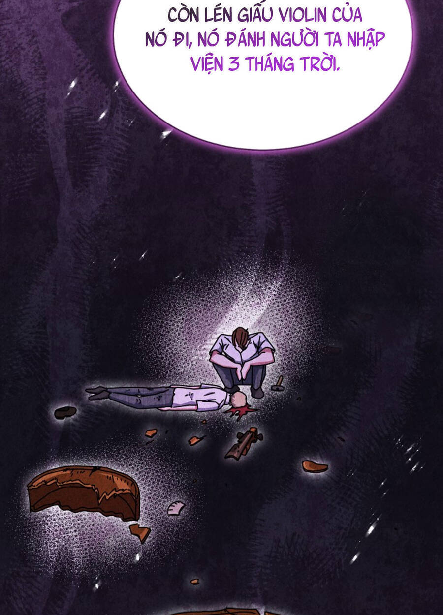 Thiên Tài Âm Nhạc Trường Trung Học Chap 25 - Next Chap 26