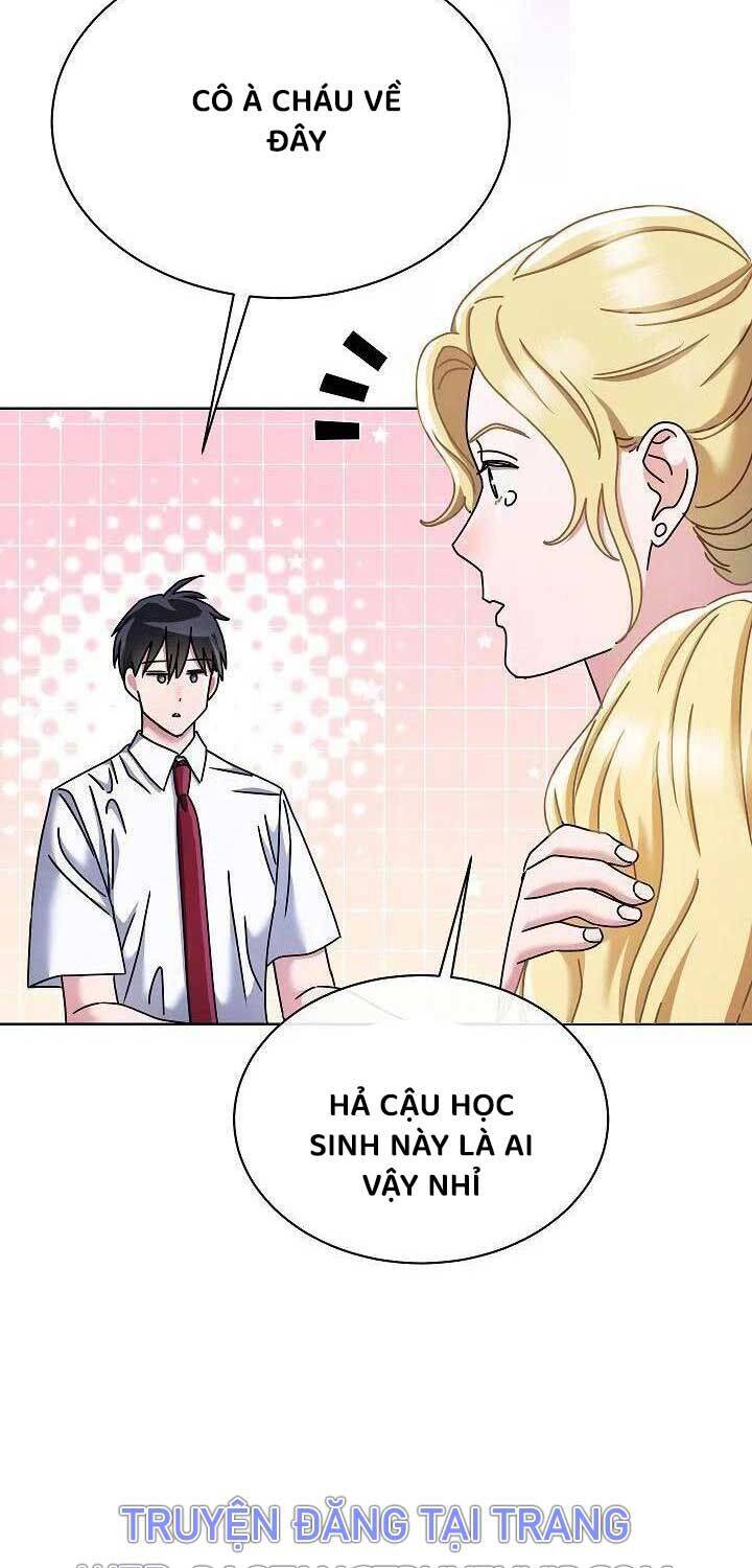 Thiên Tài Âm Nhạc Trường Trung Học Chap 27 - Next Chap 28