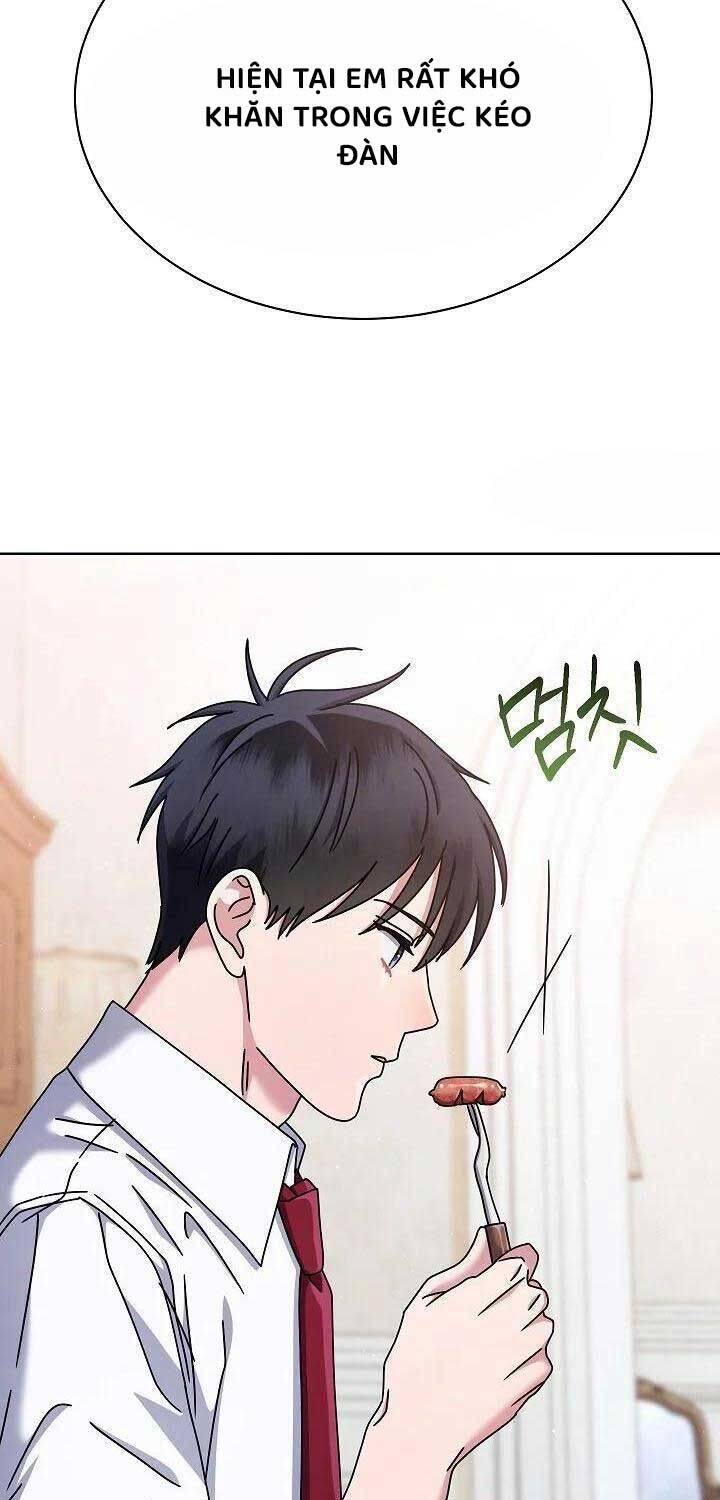 Thiên Tài Âm Nhạc Trường Trung Học Chap 27 - Next Chap 28