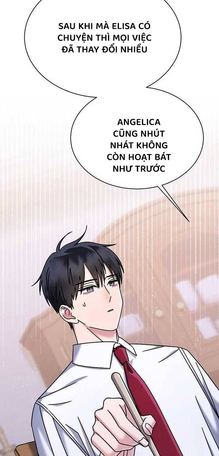Thiên Tài Âm Nhạc Trường Trung Học Chap 27 - Next Chap 28