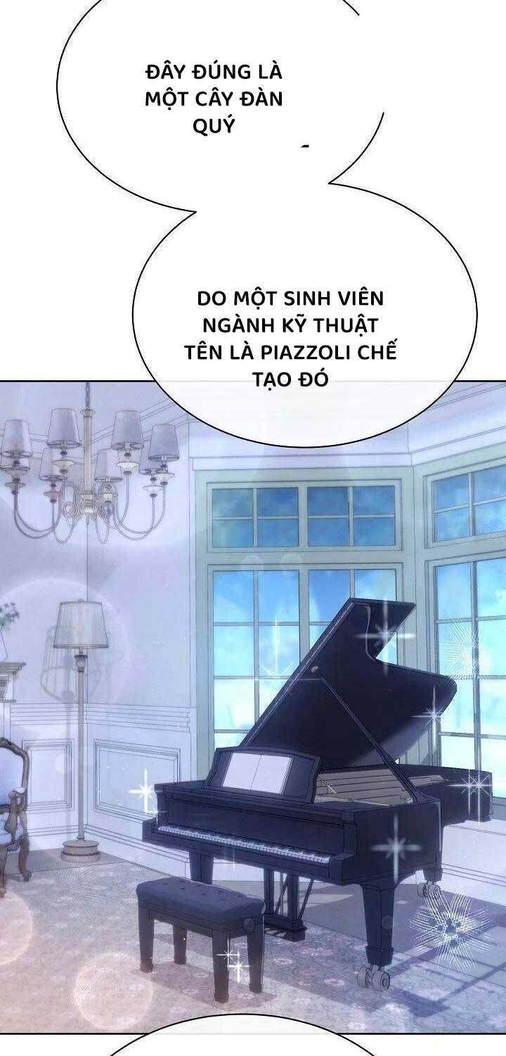 Thiên Tài Âm Nhạc Trường Trung Học Chap 27 - Next Chap 28