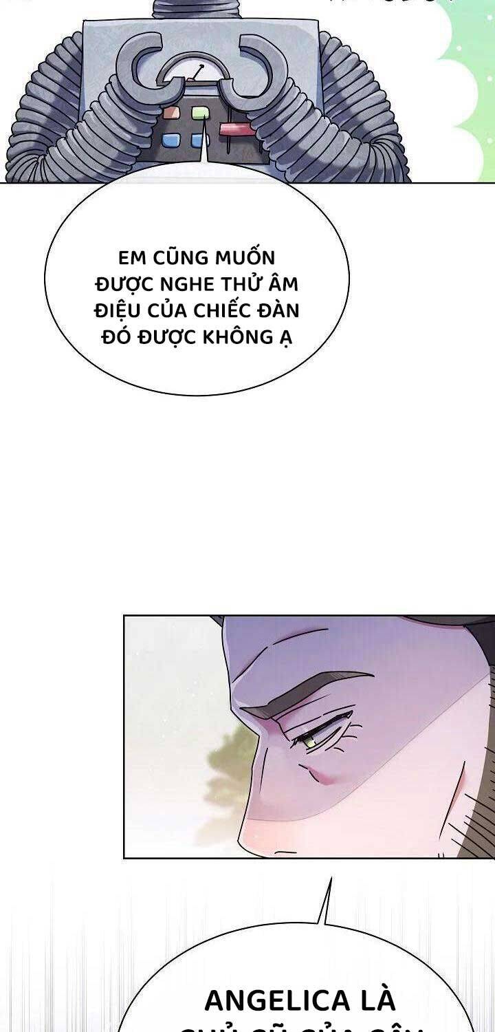 Thiên Tài Âm Nhạc Trường Trung Học Chap 27 - Next Chap 28