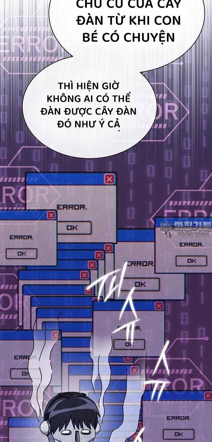 Thiên Tài Âm Nhạc Trường Trung Học Chap 27 - Next Chap 28