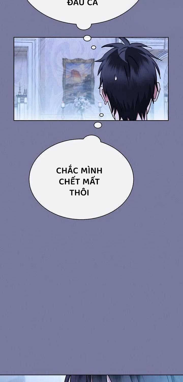 Thiên Tài Âm Nhạc Trường Trung Học Chap 27 - Next Chap 28