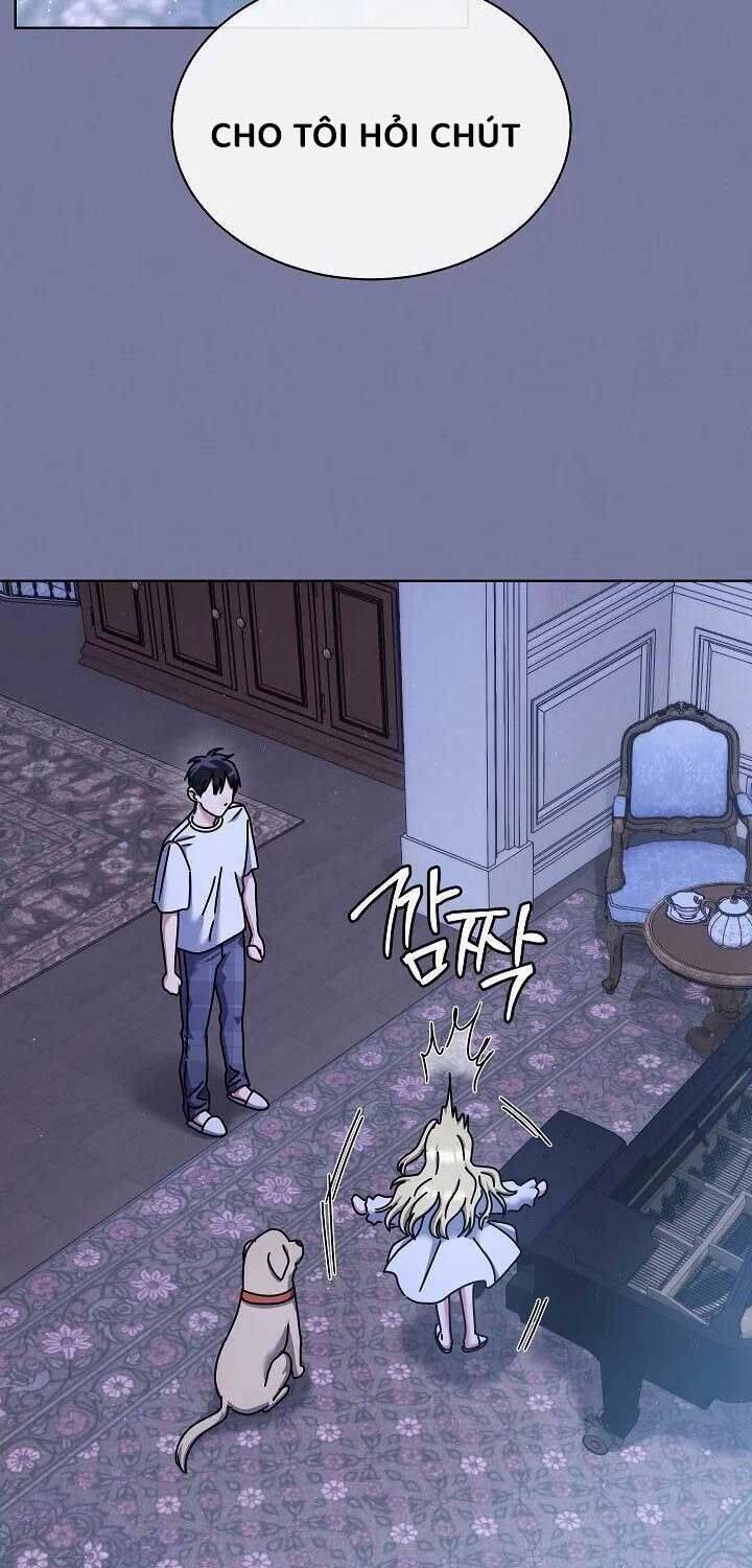 Thiên Tài Âm Nhạc Trường Trung Học Chap 27 - Next Chap 28