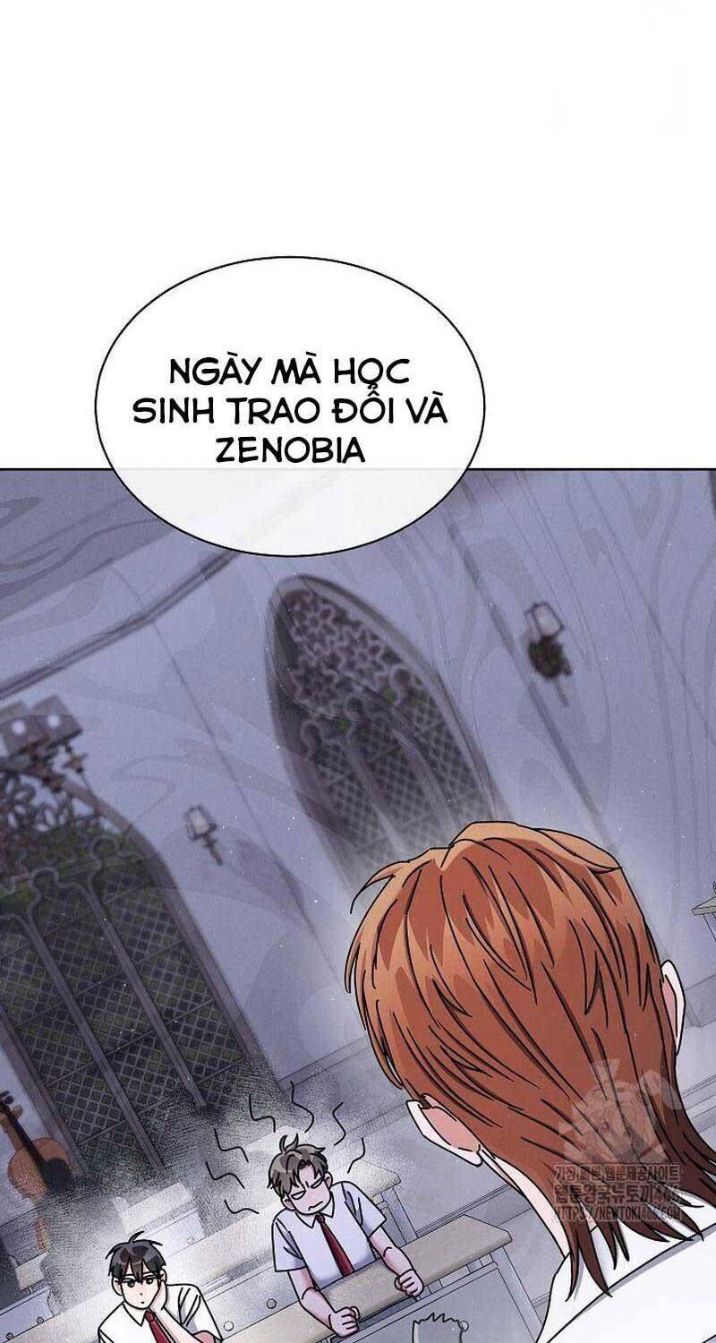 Thiên Tài Âm Nhạc Trường Trung Học Chap 35 - Next Chap 36