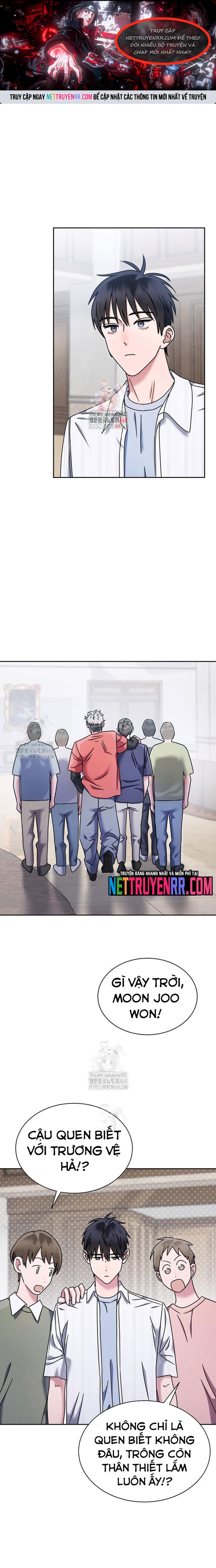 Thiên Tài Âm Nhạc Trường Trung Học Chap 60 - Next Chap 61