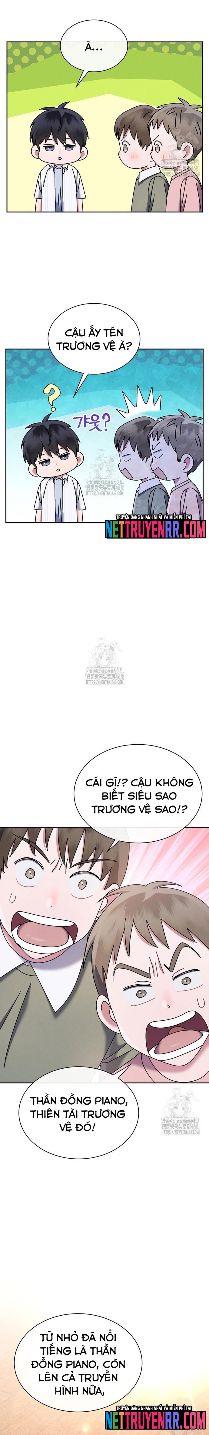 Thiên Tài Âm Nhạc Trường Trung Học Chap 60 - Next Chap 61