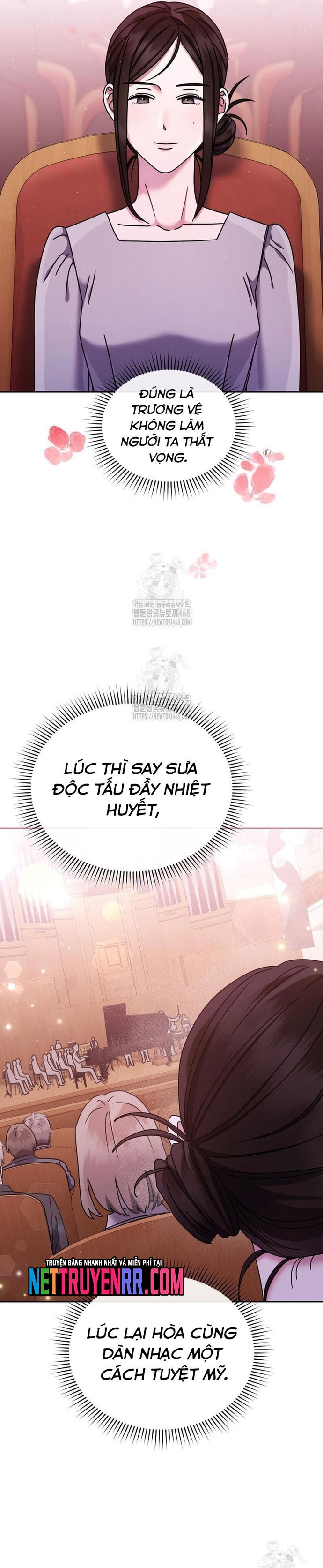 Thiên Tài Âm Nhạc Trường Trung Học Chap 60 - Next Chap 61