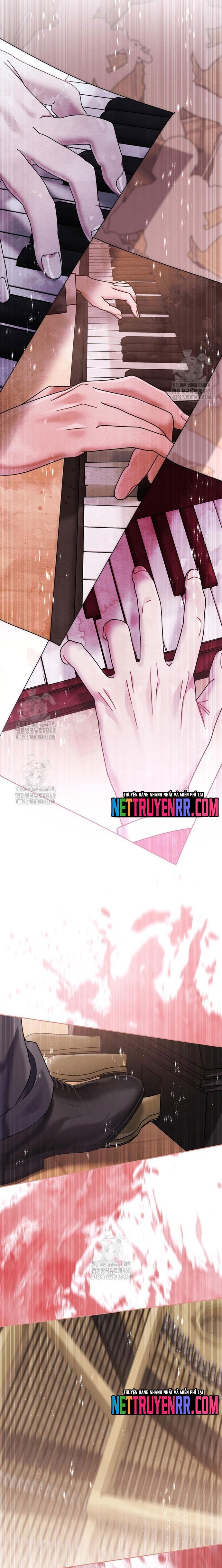 Thiên Tài Âm Nhạc Trường Trung Học Chap 60 - Next Chap 61