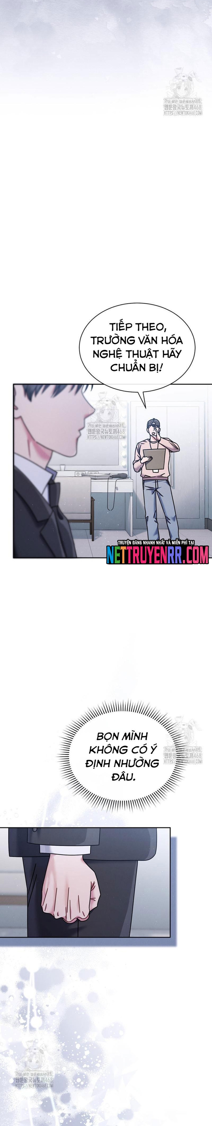 Thiên Tài Âm Nhạc Trường Trung Học Chap 60 - Next Chap 61