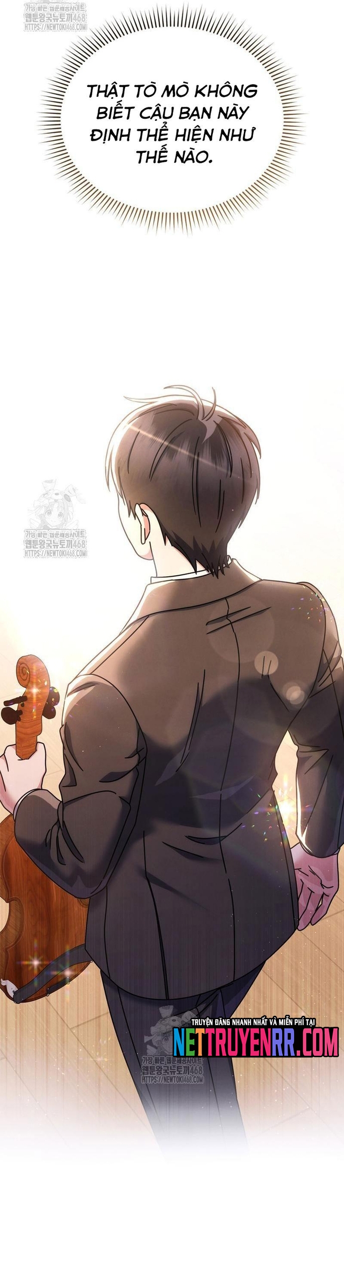 Thiên Tài Âm Nhạc Trường Trung Học Chap 60 - Next Chap 61