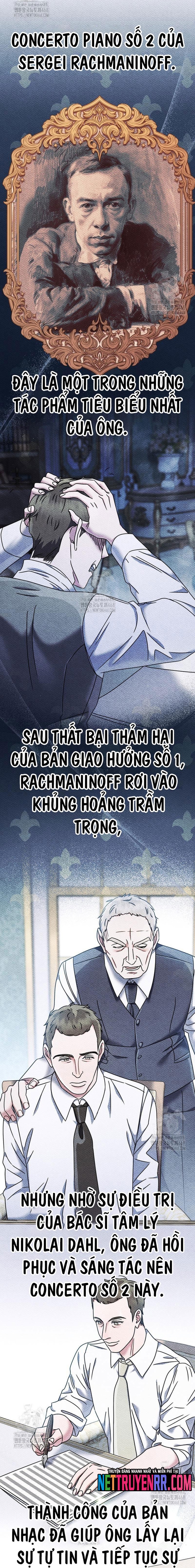 Thiên Tài Âm Nhạc Trường Trung Học Chap 60 - Next Chap 61