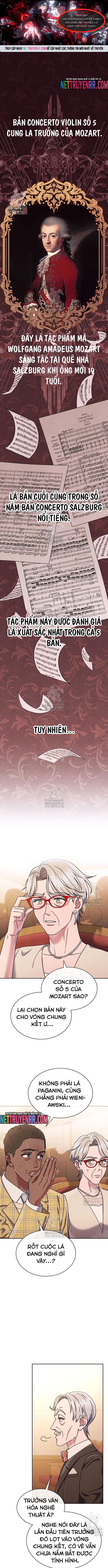 Thiên Tài Âm Nhạc Trường Trung Học Chap 61 - Next Chap 62