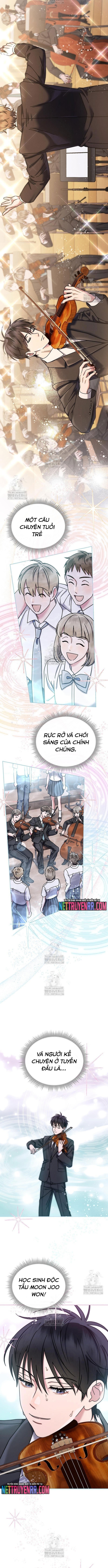 Thiên Tài Âm Nhạc Trường Trung Học Chap 61 - Next Chap 62