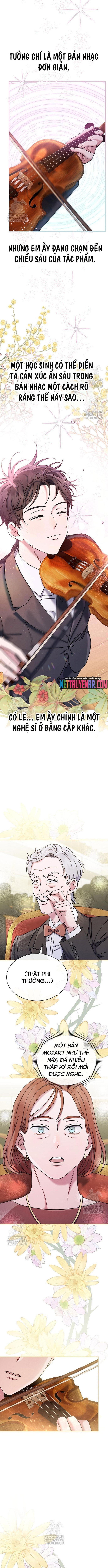 Thiên Tài Âm Nhạc Trường Trung Học Chap 61 - Next Chap 62