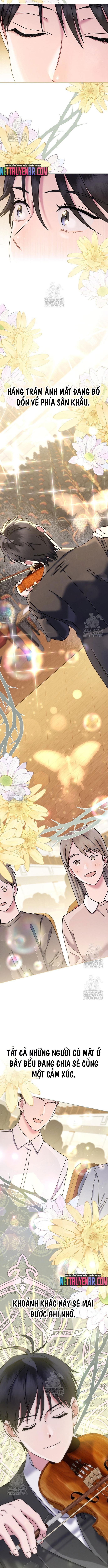 Thiên Tài Âm Nhạc Trường Trung Học Chap 61 - Next Chap 62