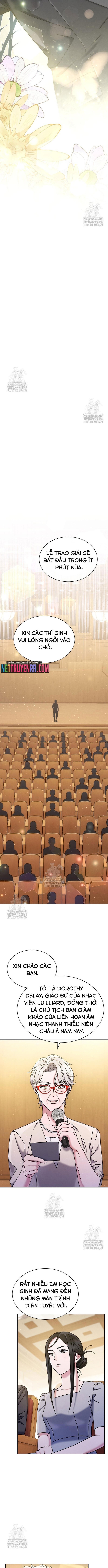 Thiên Tài Âm Nhạc Trường Trung Học Chap 61 - Next Chap 62