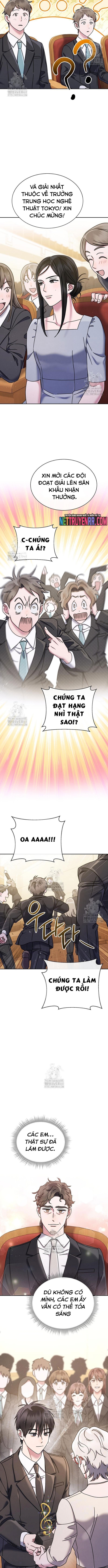 Thiên Tài Âm Nhạc Trường Trung Học Chap 61 - Next Chap 62