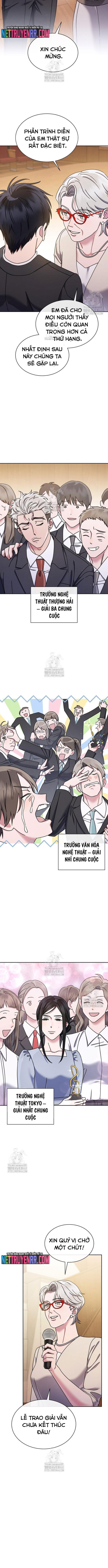 Thiên Tài Âm Nhạc Trường Trung Học Chap 61 - Next Chap 62