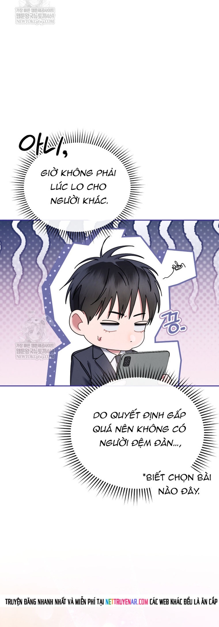 Thiên Tài âm Nhạc Trường Trung Học Chap 76 - Next Chap 77