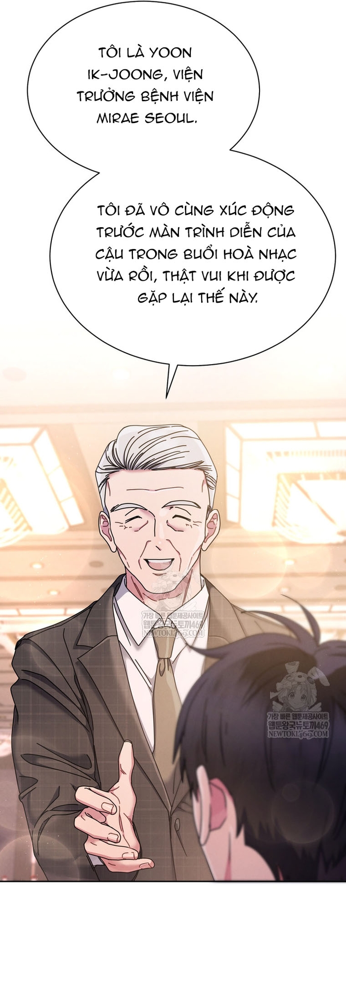 Thiên Tài âm Nhạc Trường Trung Học Chap 76 - Next Chap 77