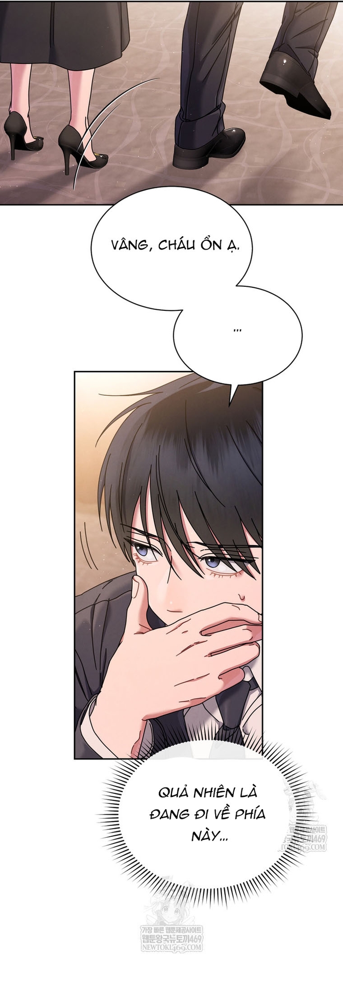 Thiên Tài âm Nhạc Trường Trung Học Chap 76 - Next Chap 77