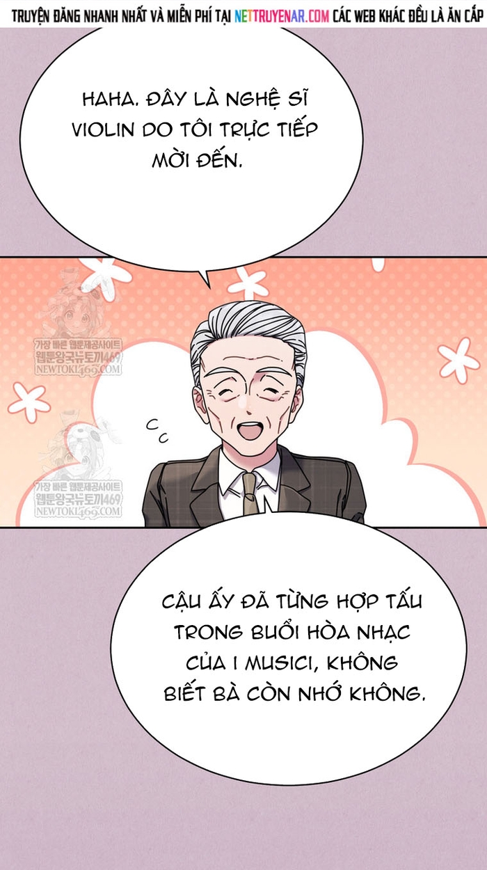 Thiên Tài âm Nhạc Trường Trung Học Chap 76 - Next Chap 77
