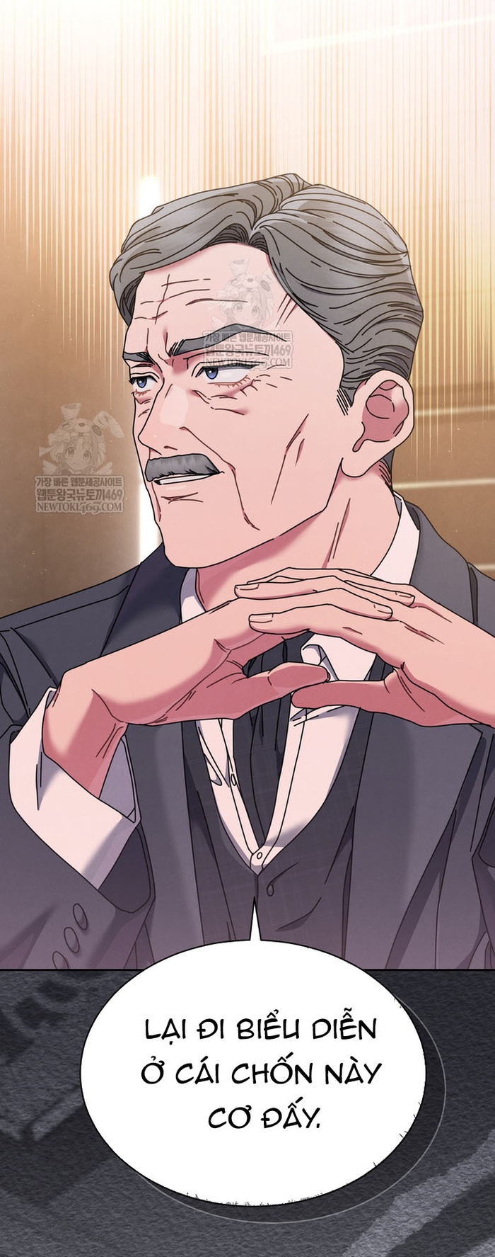 Thiên Tài âm Nhạc Trường Trung Học Chap 76 - Next Chap 77