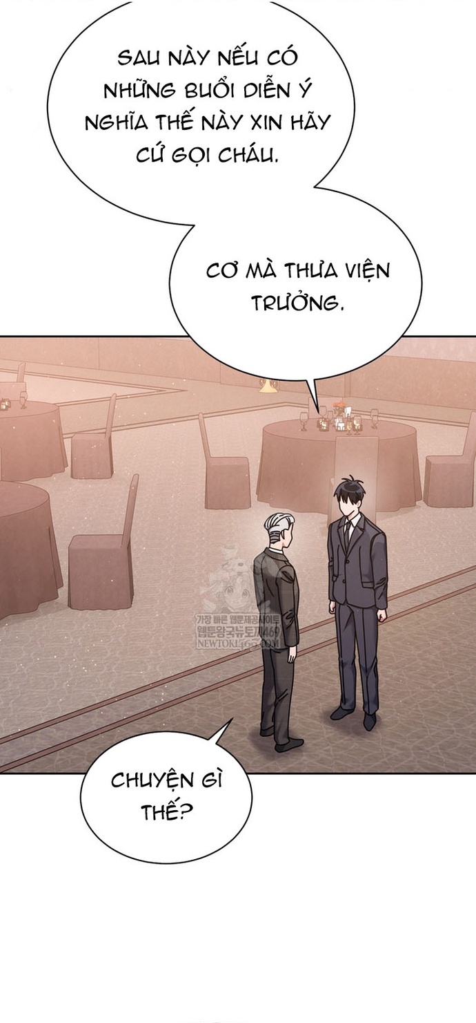 Thiên Tài âm Nhạc Trường Trung Học Chap 78 - Next Chap 79