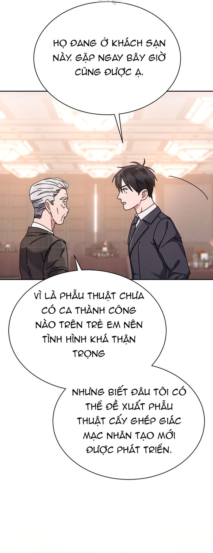 Thiên Tài âm Nhạc Trường Trung Học Chap 78 - Next Chap 79