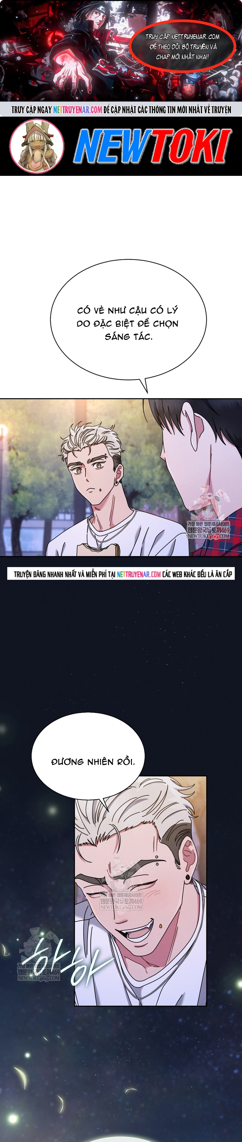 Thiên Tài Âm Nhạc Trường Trung Học Chap 82 - Next Chap 83