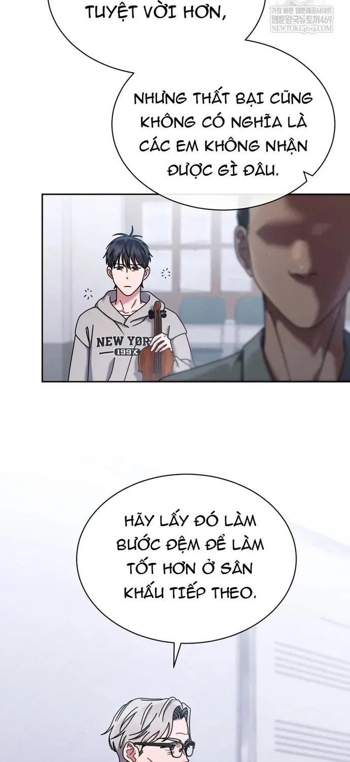 Thiên Tài Âm Nhạc Trường Trung Học Chap 87 - Next Chap 88