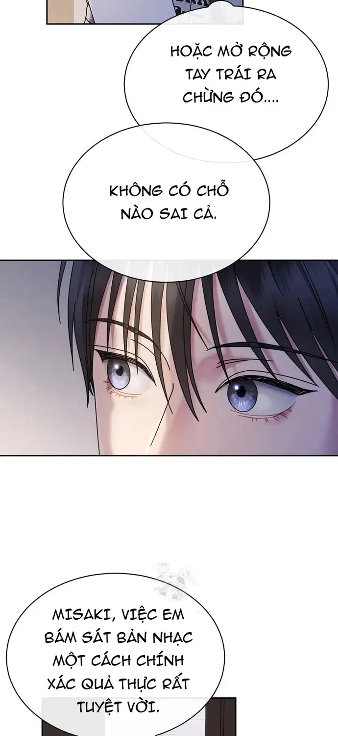 Thiên Tài Âm Nhạc Trường Trung Học Chap 87 - Next Chap 88