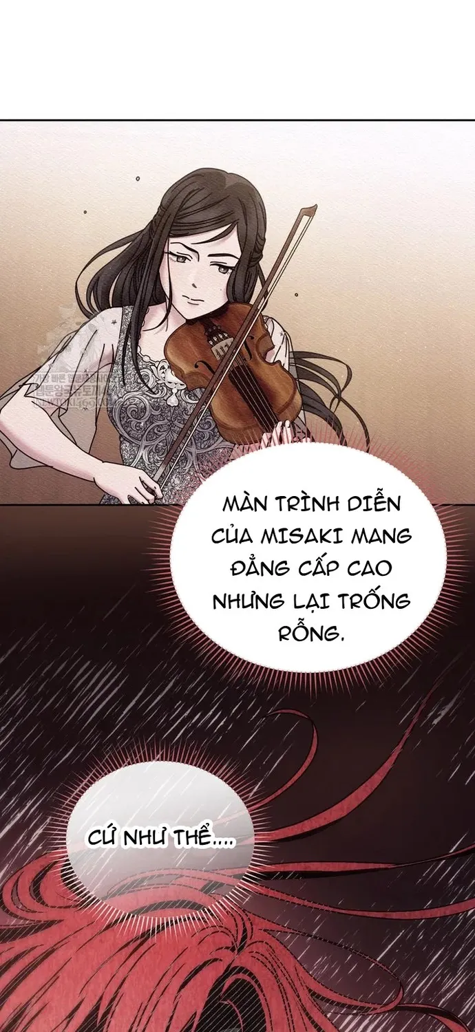 Thiên Tài Âm Nhạc Trường Trung Học Chap 87 - Next Chap 88