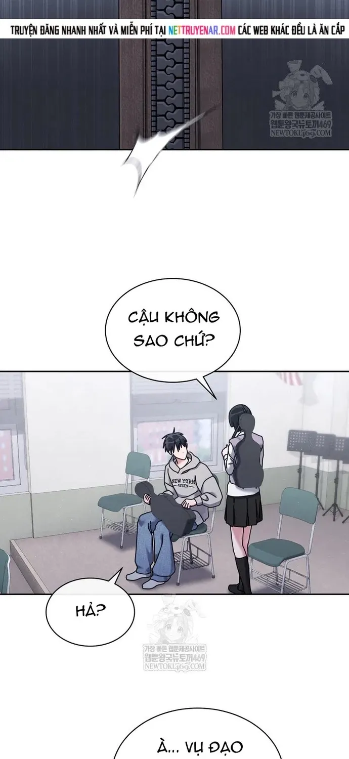 Thiên Tài Âm Nhạc Trường Trung Học Chap 87 - Next Chap 88